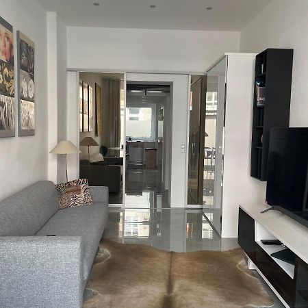Luxury 60M2 Appartement In Wilhelmstadt ベルリン エクステリア 写真