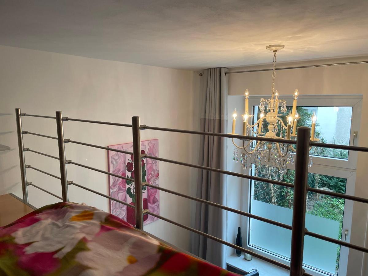 Luxury 60M2 Appartement In Wilhelmstadt ベルリン エクステリア 写真