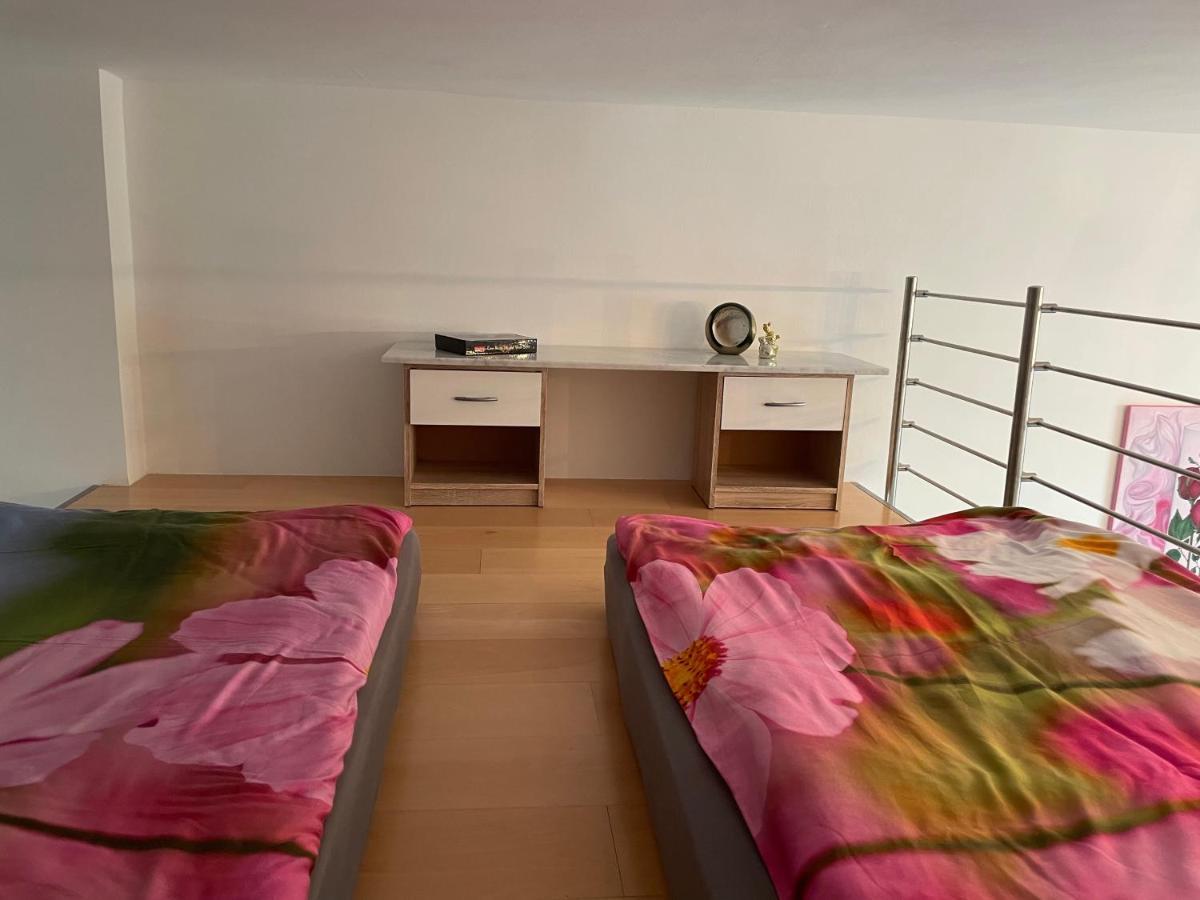 Luxury 60M2 Appartement In Wilhelmstadt ベルリン エクステリア 写真