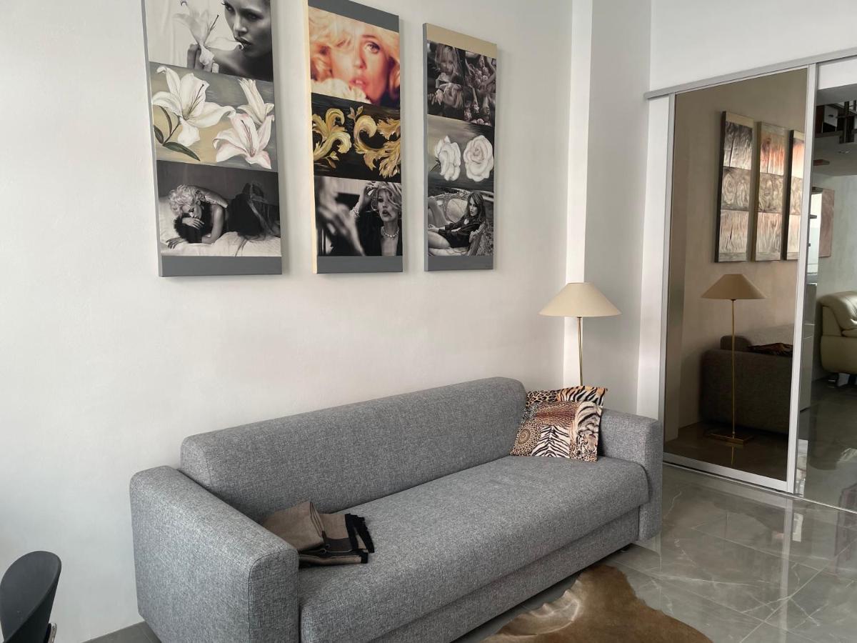 Luxury 60M2 Appartement In Wilhelmstadt ベルリン エクステリア 写真