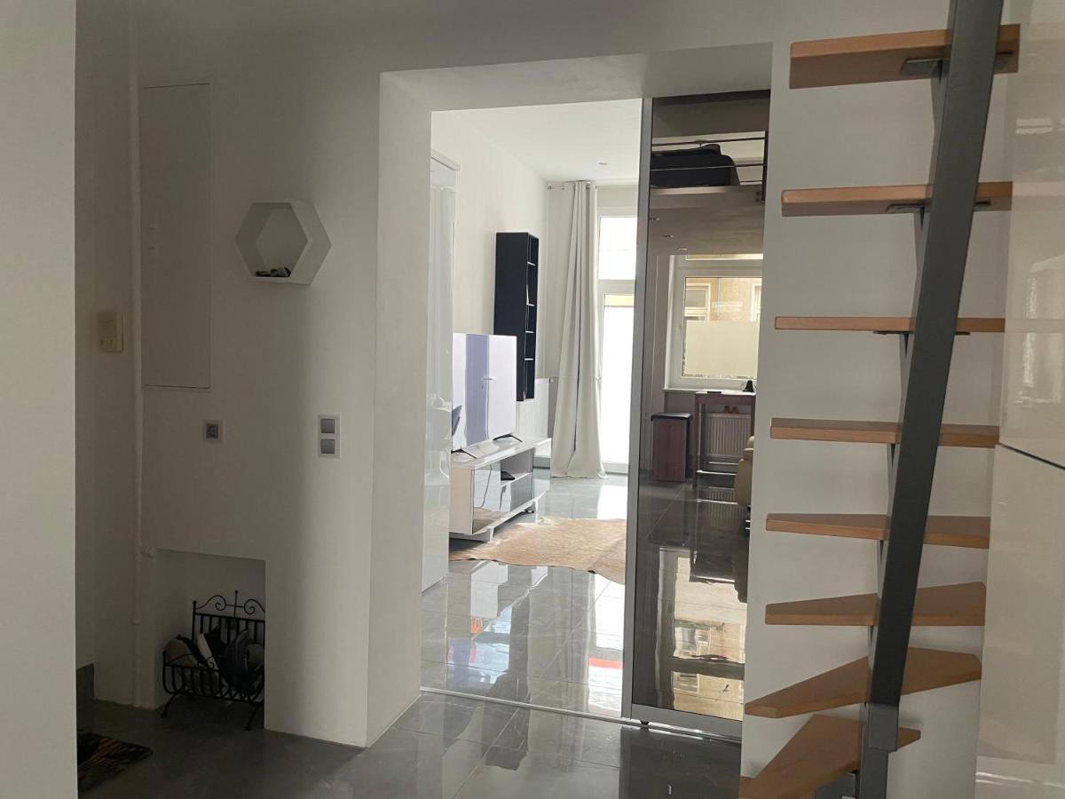Luxury 60M2 Appartement In Wilhelmstadt ベルリン エクステリア 写真