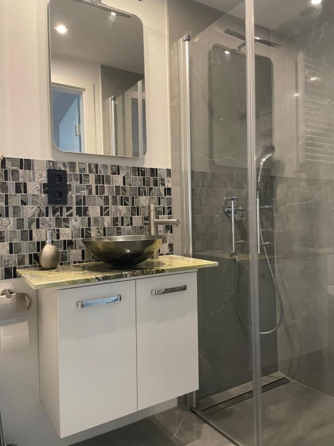 Luxury 60M2 Appartement In Wilhelmstadt ベルリン エクステリア 写真