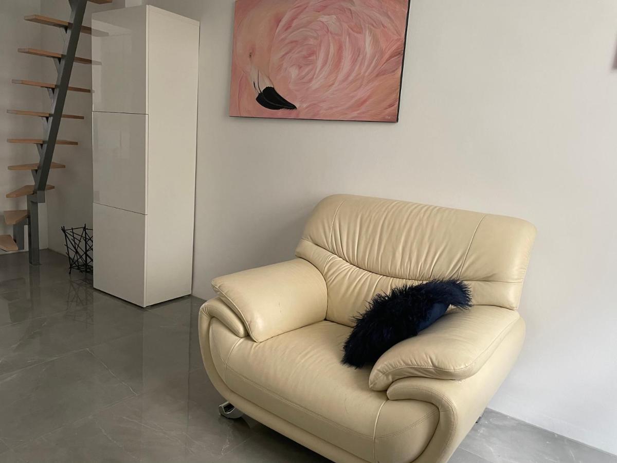 Luxury 60M2 Appartement In Wilhelmstadt ベルリン エクステリア 写真